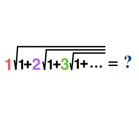 Solution : Which object weighs the same as the four squares? - Art